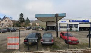 Andlau Automobiles à Andlau