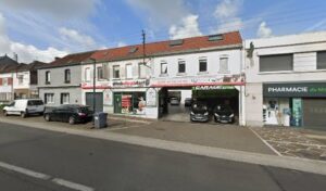 Zoeux Autos à Nux-les-Mines