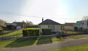 GARAGE PREMIER à Arnage