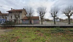 Express Pièces Auto à Charvieu-Chavagneux