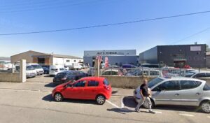 Auto Avenue à Bourgoin-Jallieu