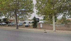 Mugnerot Automobiles à Veauche