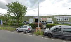 NÉGOCE AUTO YASMINE à Vaux-le-Pénil