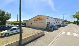 Garage des 2 vallées pont de l isere à Pont-de-l'Isère