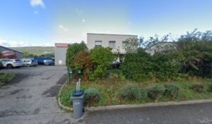 Garage Am Autos à Valserhône