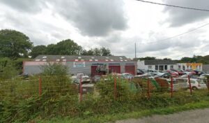 Auto Primo à Bohars