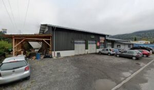 1,2,3 AutoService à Passy