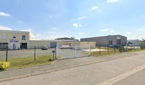 D.h Presta à Vernouillet