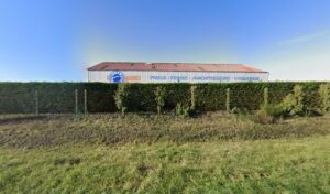 CÔTÉ ROUTE CHATILLON-SUR-THOUET à Châtillon-sur-Thouet