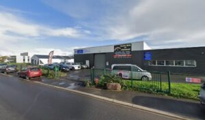 Centre Auto & Mécanique à Giberville