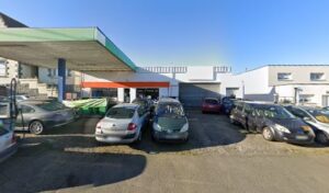 Bouesnard Denis à Ploufragan