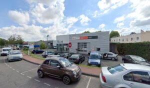 Mon Petit Garagiste Eurorepar à Andrézieux-Bouthéon