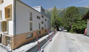 Assistance auto 74 à Chamonix