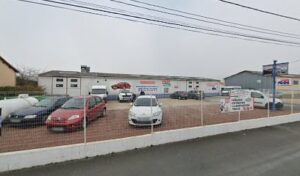 MJ Automobiles à Châtillon-sur-Thouet