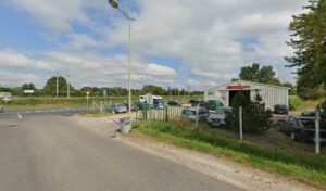 Garage Marasi à Cosne-Cours-sur-Loire