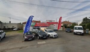 AB Automobiles à Thouars