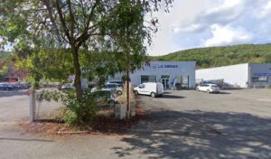 AM ESPACE AUTOS à Figeac