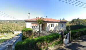 Garage Pontier à Saint-Amans-Soult