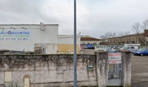 Garage Gmk Autos à Mions