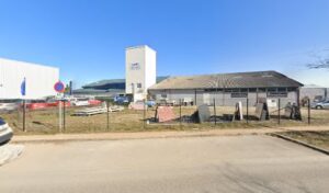 MECA VITRAGE à Mions