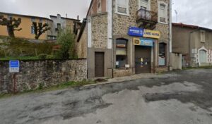 GARAGE PREMIER à Rochechouart