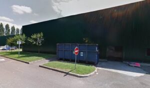 influence automobiles à Joigny