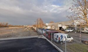 resturant le15 à Ostwald