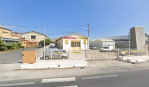 Guillemat Automobile à Elne