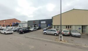 Tlk Auto à Sainte-Marie