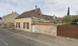 Multiservices Florent Joel à Fitz-James