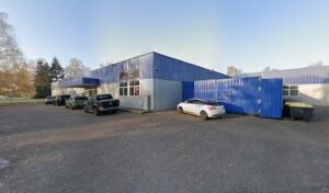 Auto Sport Motor à Marly