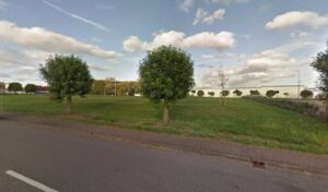 RGLASS by carrosserie izydah à Marly