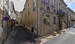 Evasion Moteur à Limoux