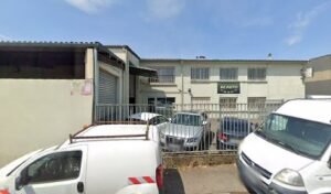 Az Auto à Hagondange