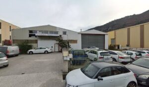 Jack Auto à Le Broc