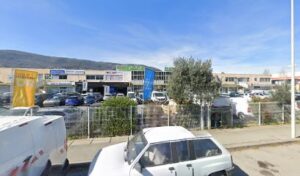 Ammo Sarl Gt Pneus à Carros