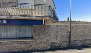 Garage Des Castors à Monteux