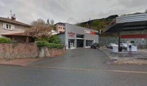 Dumas Jean-Paul à Thizy-les-Bourgs