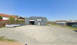 Garage Des Buttes à Riorges