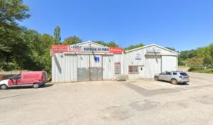 First Stop – Haute Vallee Pneus à Espéraza