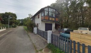 Auto Concept Eloise à Éloise