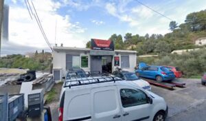 Sarl Lb Auto Racing à Colomars