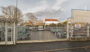 OCAZ AUTOMOBILES à Villeparisis