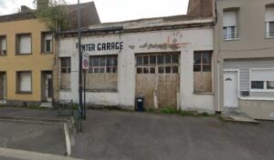 Inter Garage à Bruay-sur-l'Escaut