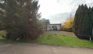 Garage Morin Etienne à Boos