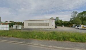 Garage AD Expert à Secondigny