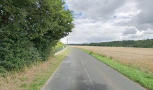 Garage AD à Thouars