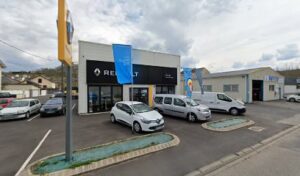 Garage des Orgues – Dacia à Bort-les-Orgues