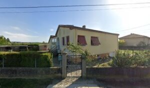 STOP-CALAMINE à Sablons