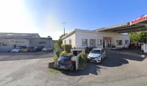 Cazard Eric EURL à Latronquière